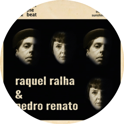 Raquel Ralha & Pedro Renato
