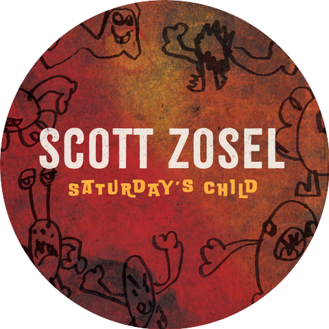 Scott Zosel