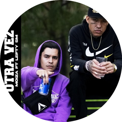 Moiza & Lefty SM