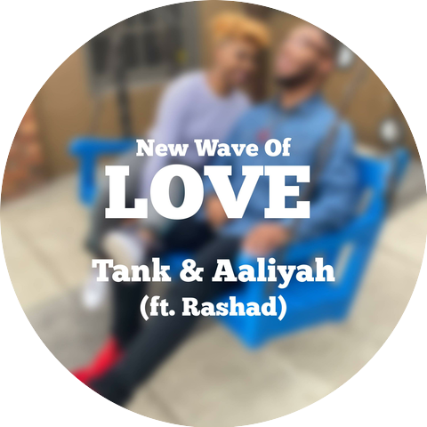 Tank & Aaliyah