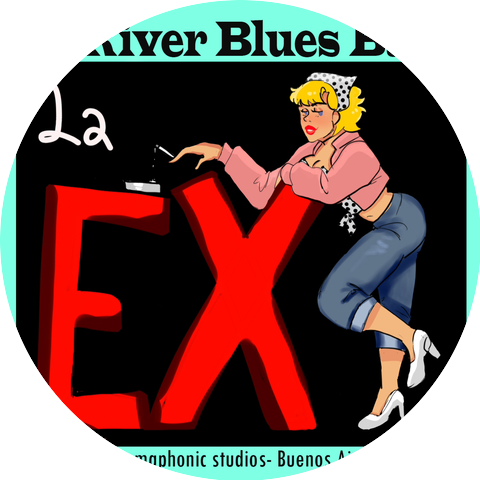 La River Blues Band