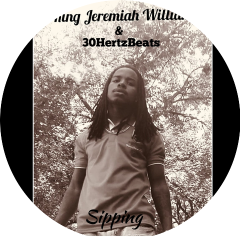 King Jeremiah Williams and 30HertzBeats