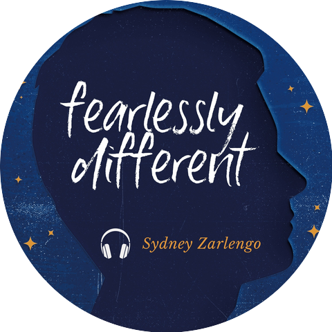 Sydney Zarlengo