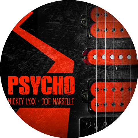 Mickey Lyxx