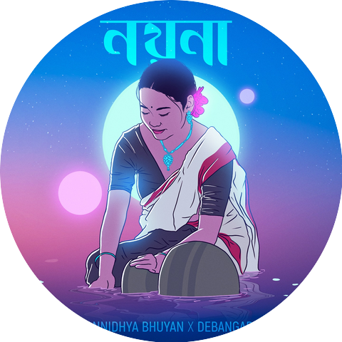 Sannidhya Bhuyan