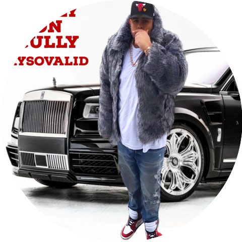 rysovalid