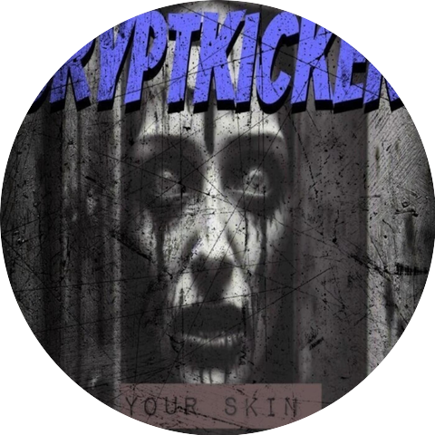 DJ Cryptkicker
