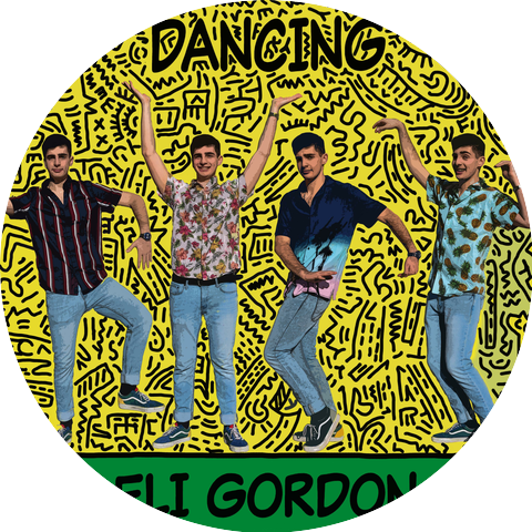 Eli Gordon