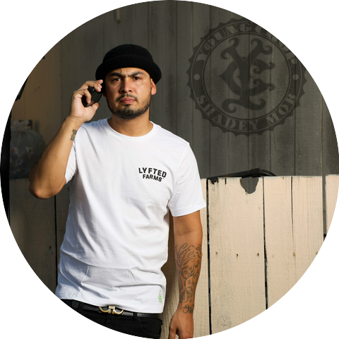 Young Chop and Fangaz