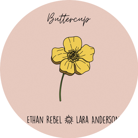 Lara Anderson and Ethan Rebel