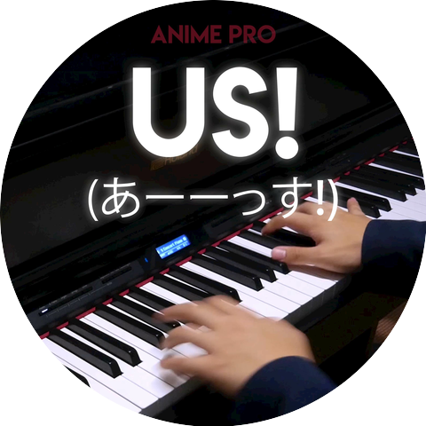Anime Pro
