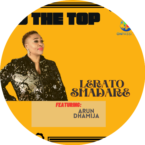 Lerato Shadare