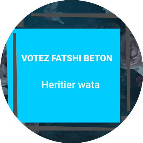 Héritier Wata