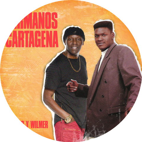 Antonio Cartagena & Wilmer Cartagena