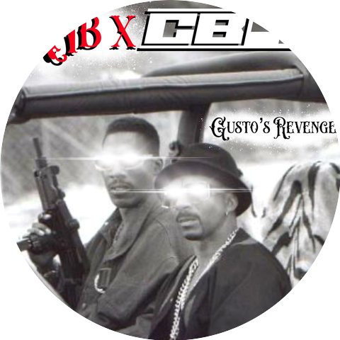 Arch Bishop X Charlie Bars