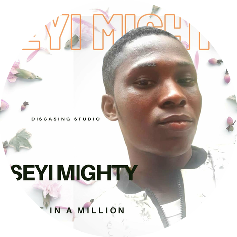 Seyi Mighty