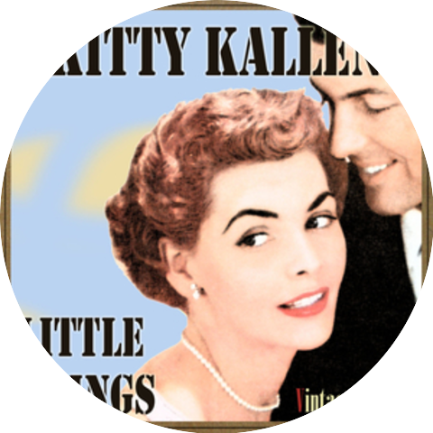Kitty Kallen With Jack Pleis And His Orchestra
