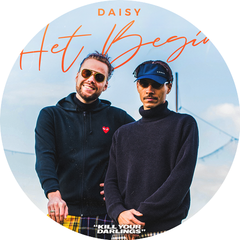 Daisy and Bygardo