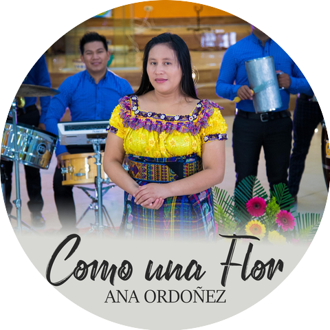 ANA ORDOÑEZ