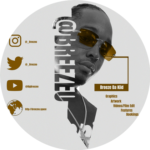 Breeze Da Kiid