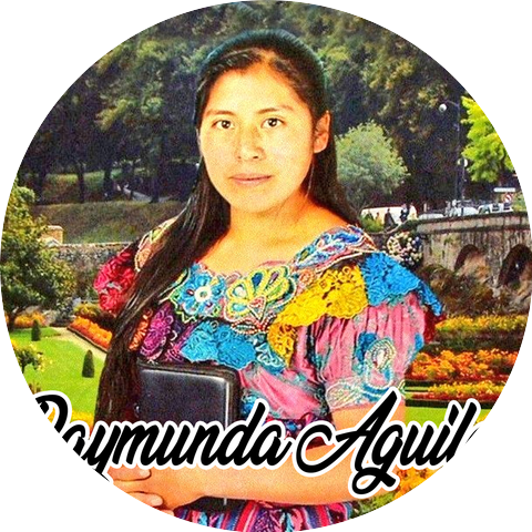 RAYMUNDA AGUILAR
