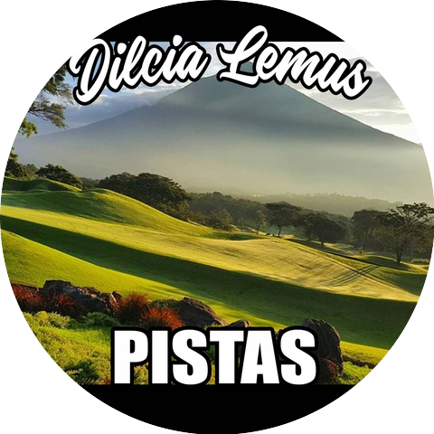 PISTAS DILCIA LEMUS