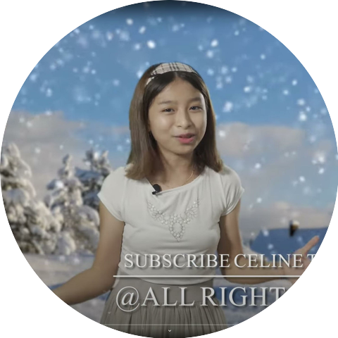 Celine Tam