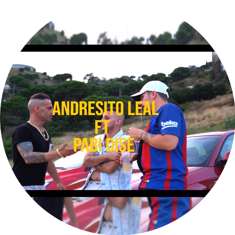 Pabi.dise & Andresito.leal