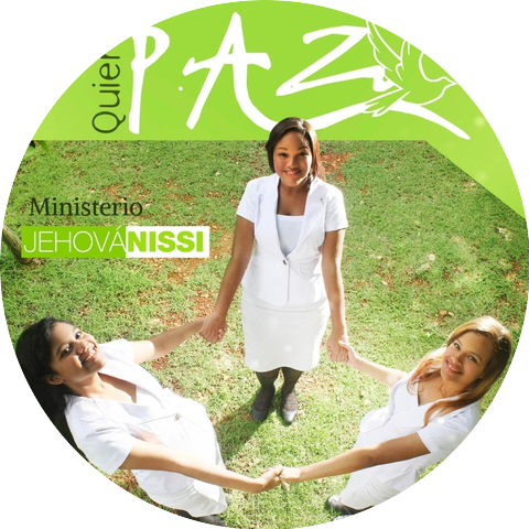Ministerio Jehová Nissi