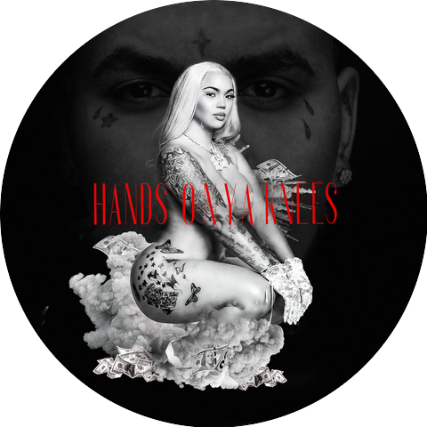 Renni Rucci & Kevin Gates