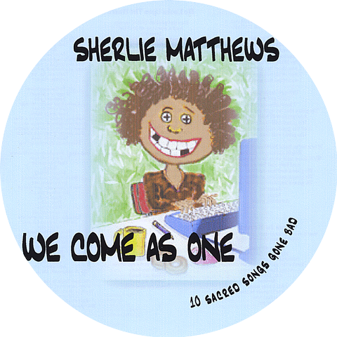 Sherlie Matthews