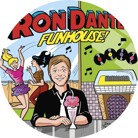 Ron Dante and The Archies