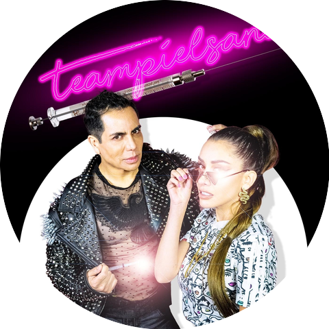 Javier Derma & Karime Pindter