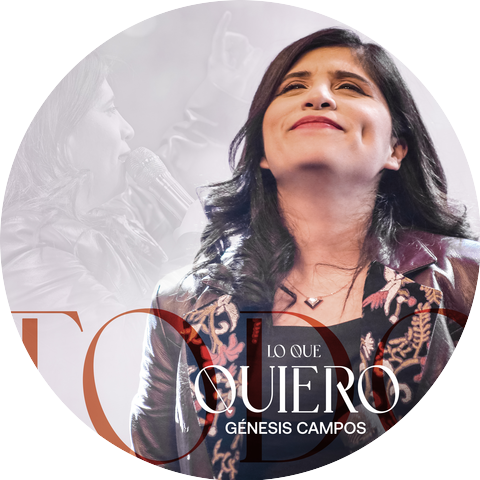 Genesis Campos