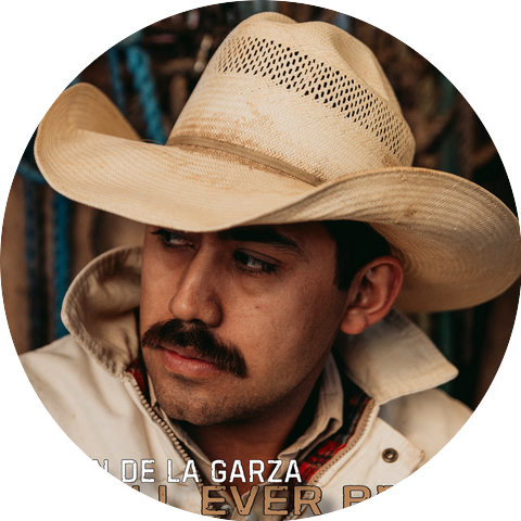 Dustin de la Garza