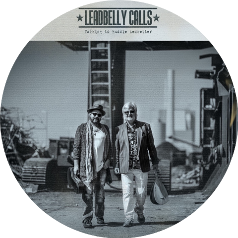Leadbelly Calls