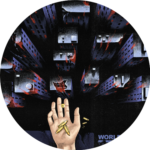 World I Hate