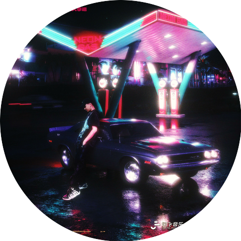 嘿人李逵Noisemakers