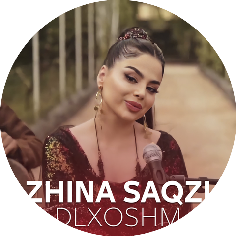 Zhina Saqzi