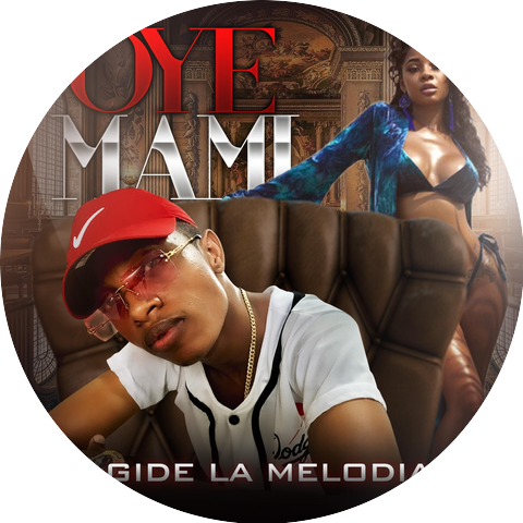 Gide la Melodia
