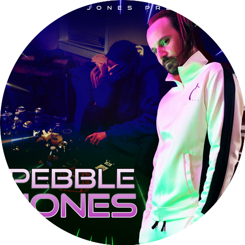 Pebble Jones
