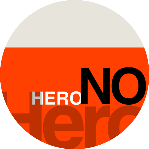 Hero No Hero