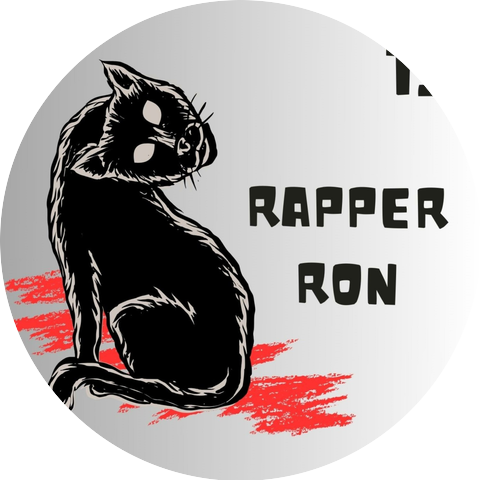 Rapper Ron