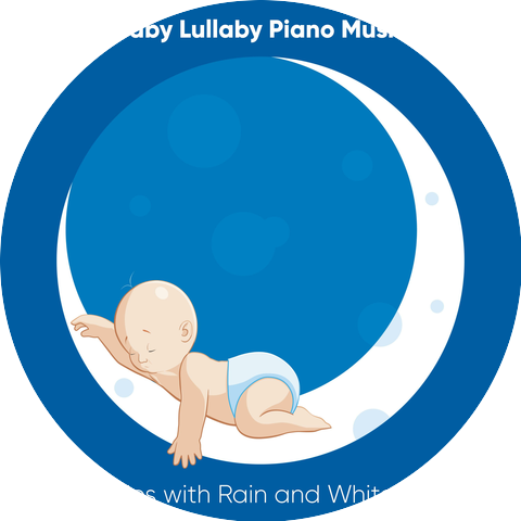 Baby Lullaby Piano Music