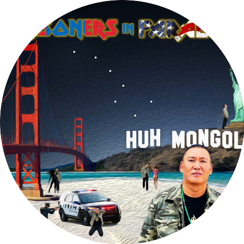 Huh Mongol