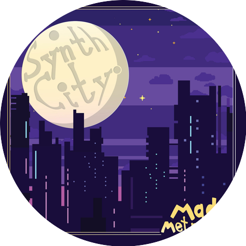 Mad Metropolis