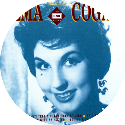 Alma Cogan & Lionel Bart