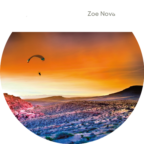 Zoe Nova