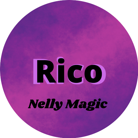 Nelly Magic