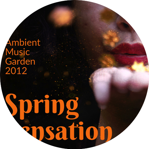 Ambient Music Garden